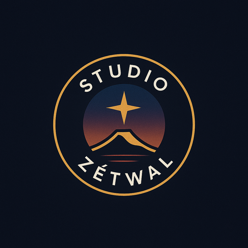 Studio Zétwal